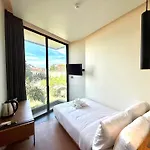The Fields Hotel And Apartment
