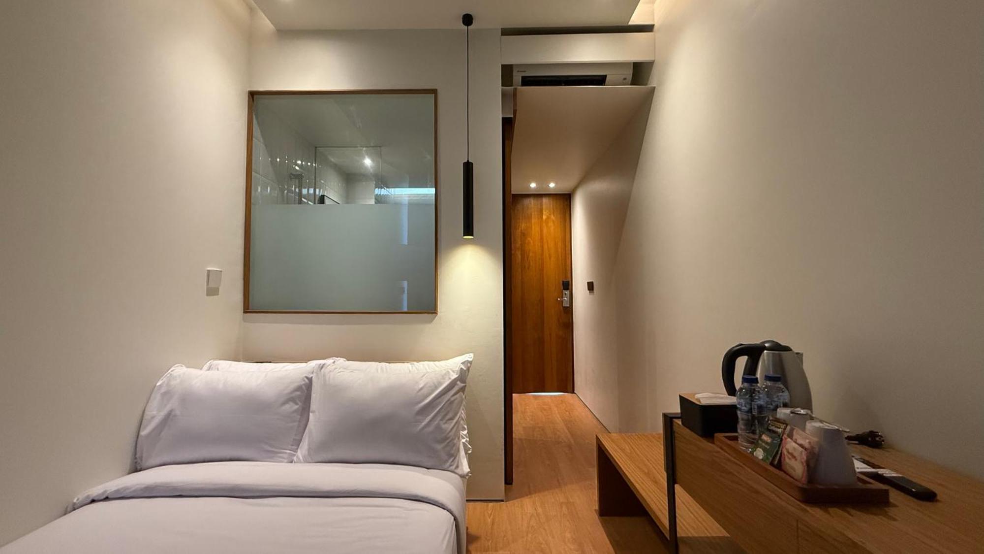 Aparthotel The Fields And