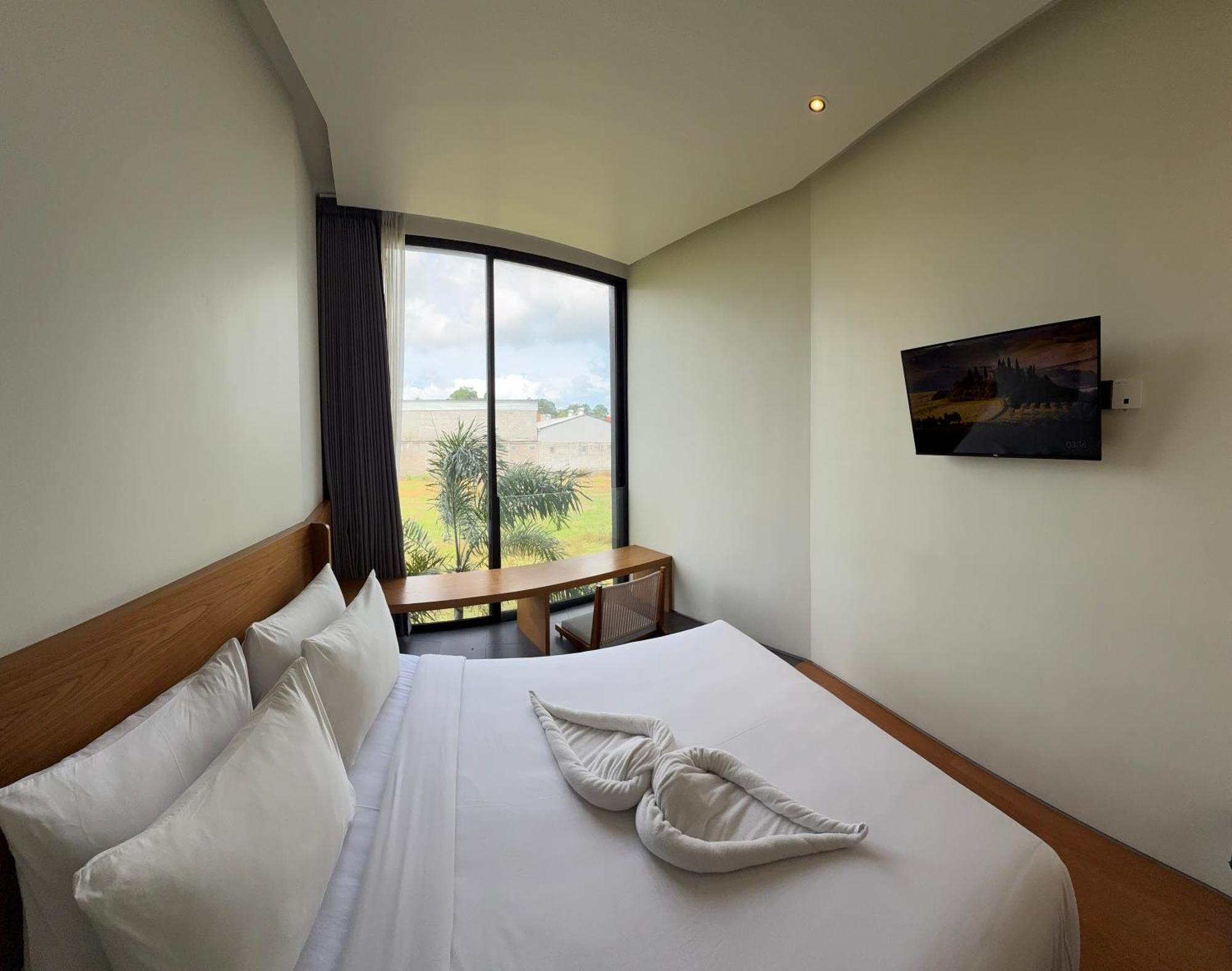 The Fields And Aparthotel Seminyak (Bali)