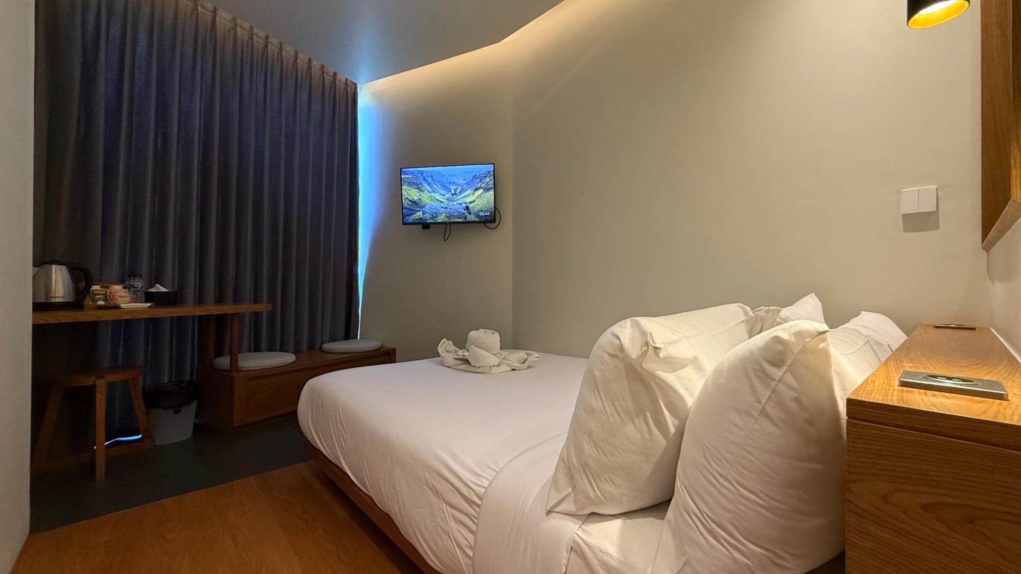 The Fields And Aparthotel